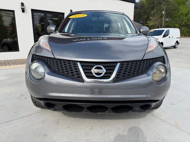 2013 Nissan Juke in Knoxville, TN 37920 - 18133496 6