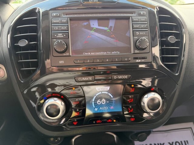 2013 Nissan Juke in Knoxville, TN 37920 - 18133496 21