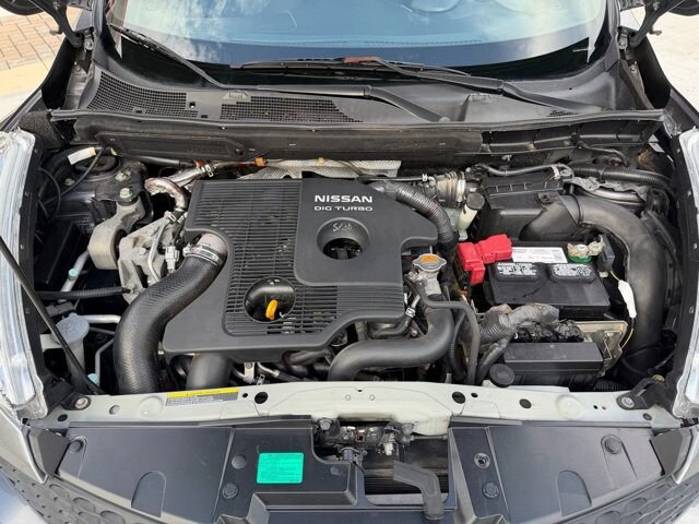 2013 Nissan Juke in Knoxville, TN 37920 - 18133496 30