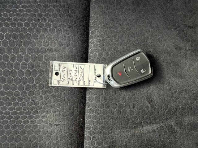 2013 Nissan Juke in Knoxville, TN 37920 - 18133496 25