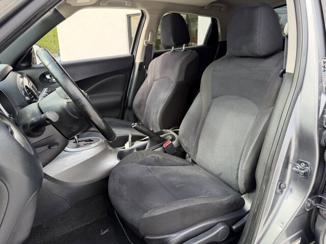 2013 Nissan Juke in Knoxville, TN 37920 - 18133496 13