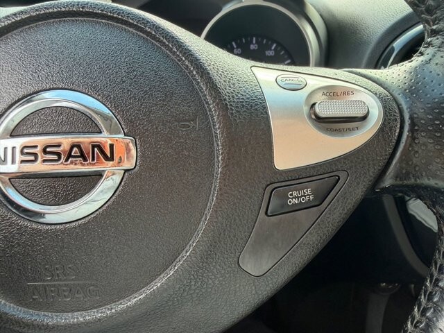 2013 Nissan Juke in Knoxville, TN 37920 - 18133496 19
