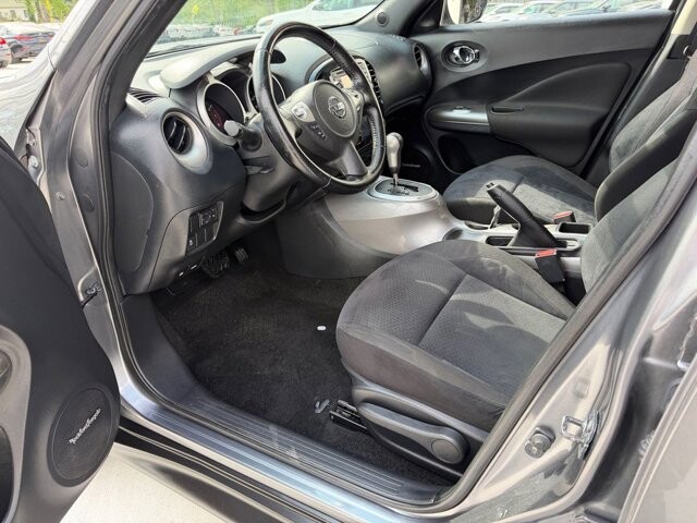 2013 Nissan Juke in Knoxville, TN 37920 - 18133496 12