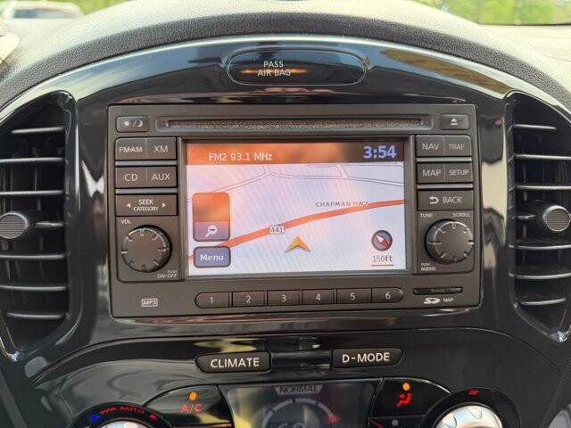 2013 Nissan Juke in Knoxville, TN 37920 - 18133496 23