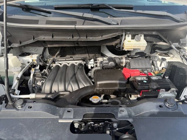 2018 Nissan NV200 in Knoxville, TN 37920 - 18133497 27