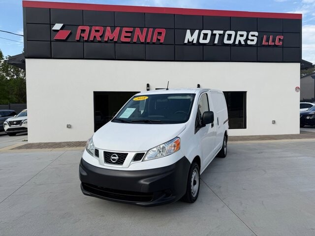 2018 Nissan NV200 in Knoxville, TN 37920 - 18133497