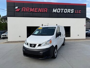 2018 Nissan NV200 in Knoxville, TN 37920