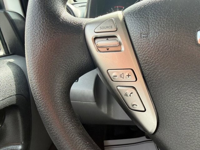 2018 Nissan NV200 in Knoxville, TN 37920 - 18133497 18