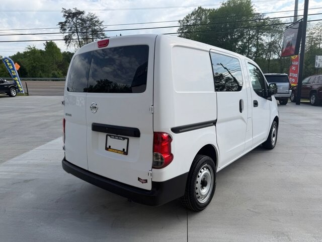 2018 Nissan NV200 in Knoxville, TN 37920 - 18133497 5