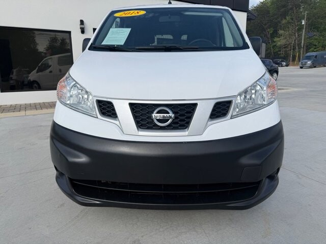 2018 Nissan NV200 in Knoxville, TN 37920 - 18133497 6