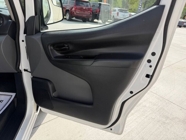 2018 Nissan NV200 in Knoxville, TN 37920 - 18133497 12