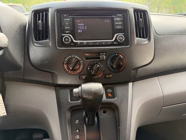 2018 Nissan NV200 in Knoxville, TN 37920 - 18133497 20
