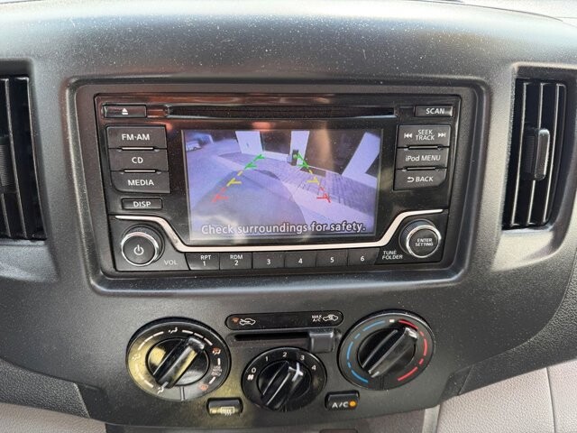 2018 Nissan NV200 in Knoxville, TN 37920 - 18133497 21