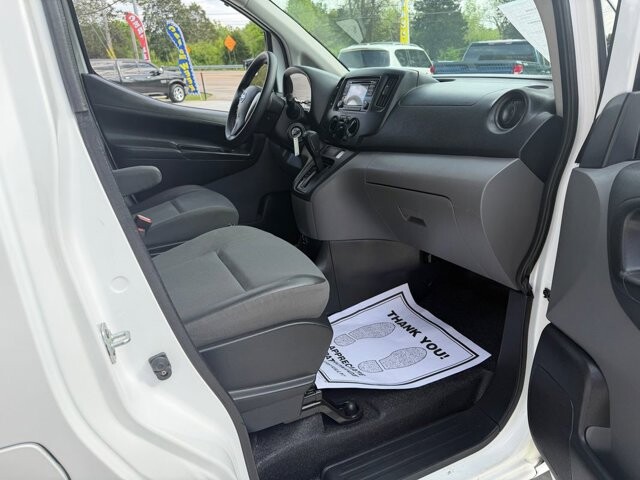 2018 Nissan NV200 in Knoxville, TN 37920 - 18133497 15