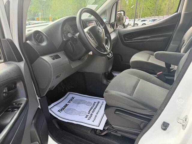2018 Nissan NV200 in Knoxville, TN 37920 - 18133497 13