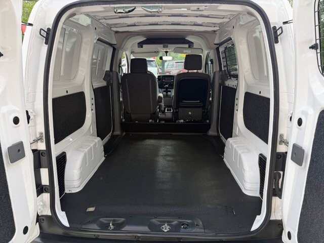 2018 Nissan NV200 in Knoxville, TN 37920 - 18133497 8