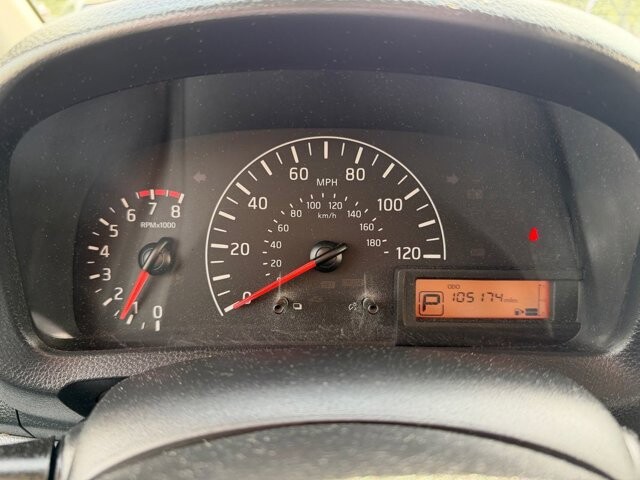 2018 Nissan NV200 in Knoxville, TN 37920 - 18133497 19