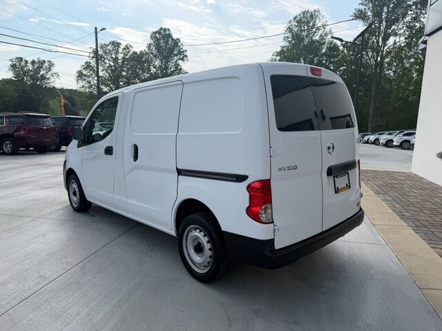 2018 Nissan NV200 in Knoxville, TN 37920 - 18133497 2