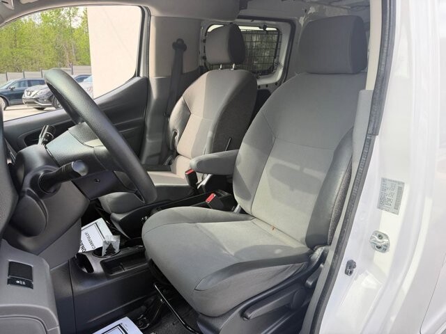 2018 Nissan NV200 in Knoxville, TN 37920 - 18133497 14