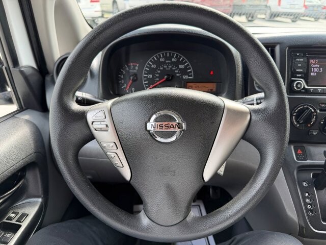 2018 Nissan NV200 in Knoxville, TN 37920 - 18133497 17