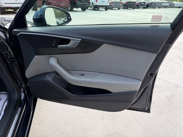 2017 Audi A4 in Knoxville, TN 37920 - 18133498 11