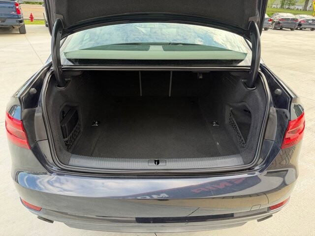 2017 Audi A4 in Knoxville, TN 37920 - 18133498 9