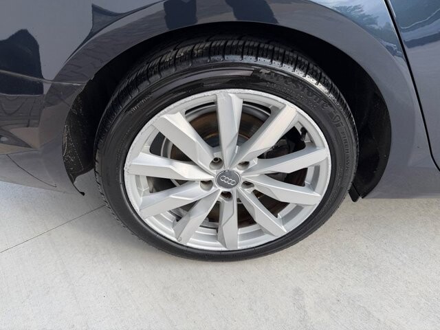 2017 Audi A4 in Knoxville, TN 37920 - 18133498 30