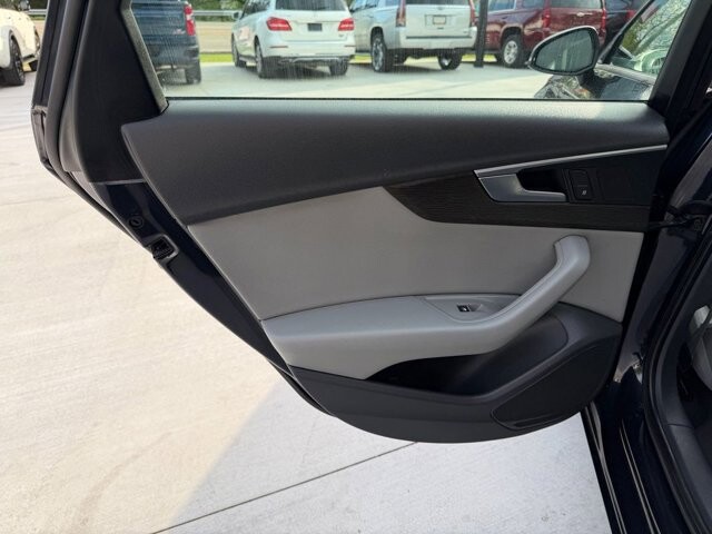 2017 Audi A4 in Knoxville, TN 37920 - 18133498 8