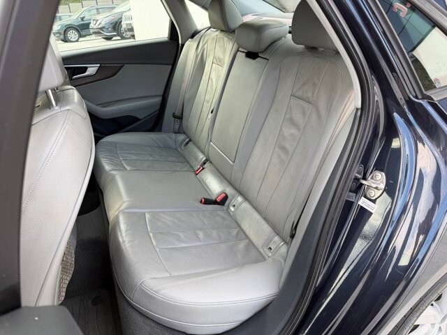 2017 Audi A4 in Knoxville, TN 37920 - 18133498 14
