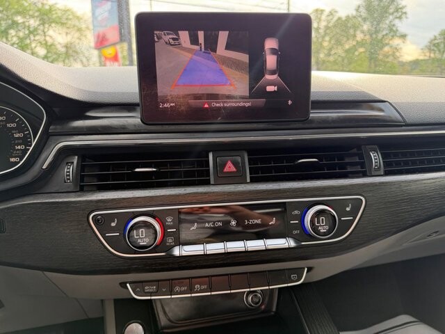 2017 Audi A4 in Knoxville, TN 37920 - 18133498 21