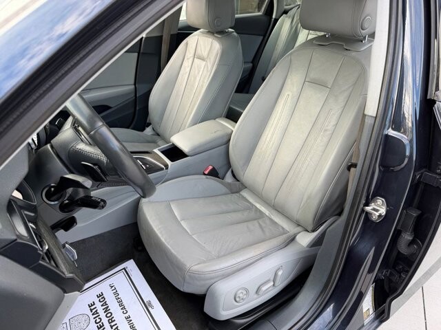 2017 Audi A4 in Knoxville, TN 37920 - 18133498 13