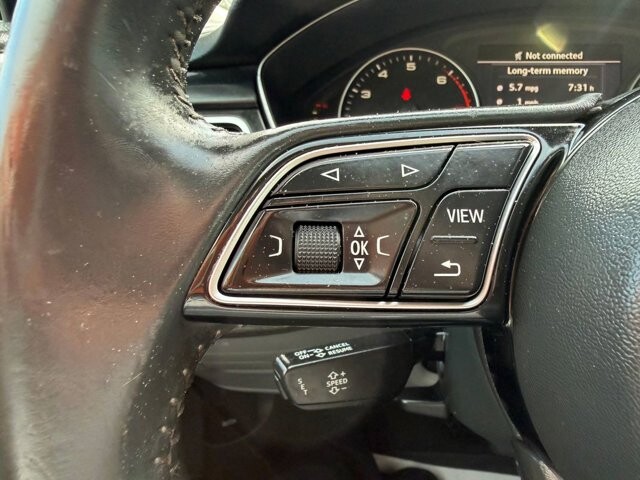 2017 Audi A4 in Knoxville, TN 37920 - 18133498 18