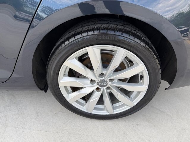 2017 Audi A4 in Knoxville, TN 37920 - 18133498 29