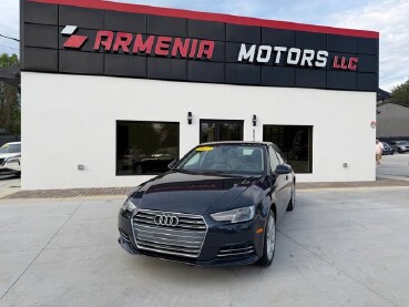 2017 Audi A4 in Knoxville, TN 37920