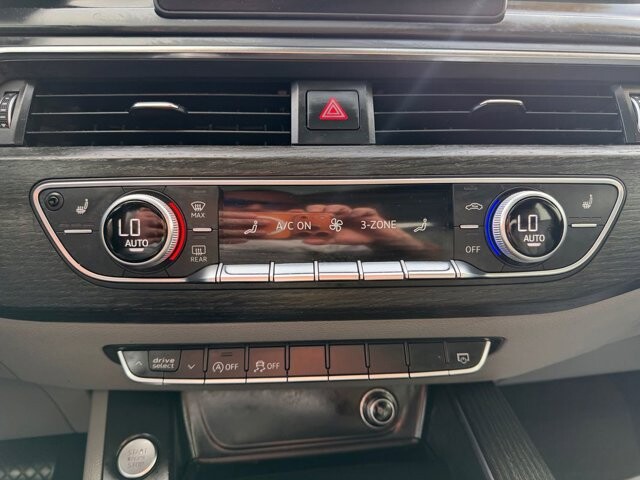 2017 Audi A4 in Knoxville, TN 37920 - 18133498 23