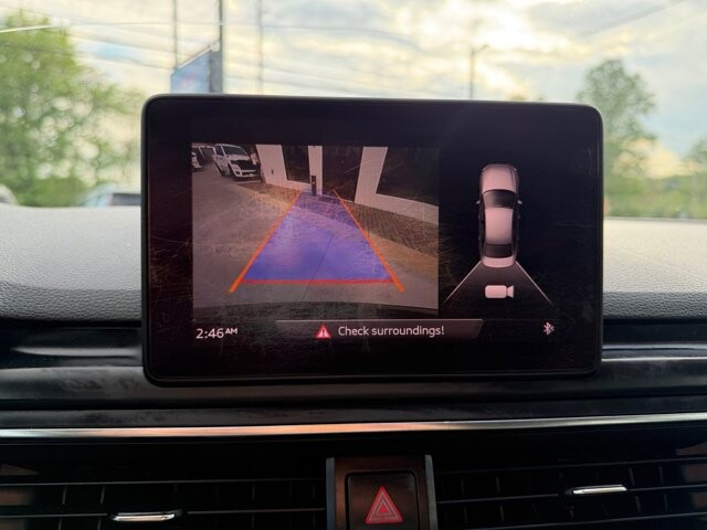2017 Audi A4 in Knoxville, TN 37920 - 18133498 22