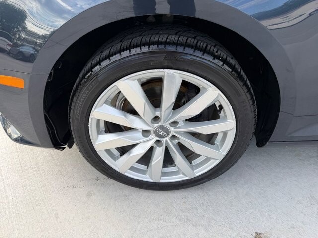 2017 Audi A4 in Knoxville, TN 37920 - 18133498 28