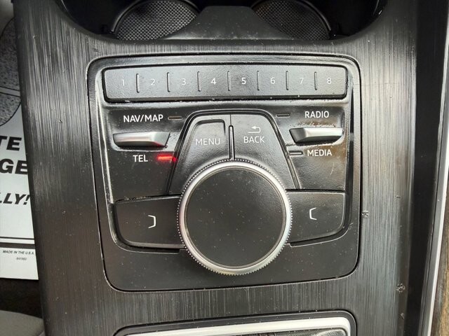 2017 Audi A4 in Knoxville, TN 37920 - 18133498 24
