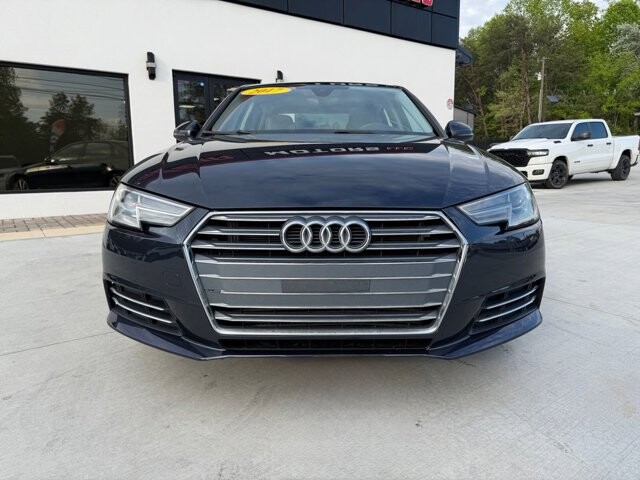 2017 Audi A4 in Knoxville, TN 37920 - 18133498 6