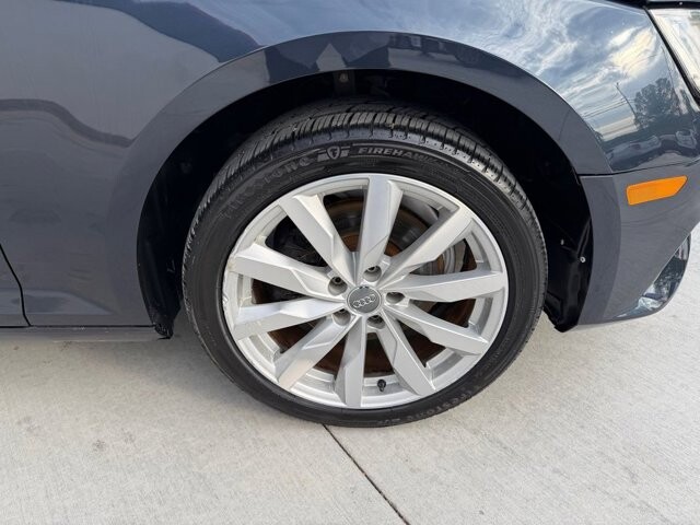 2017 Audi A4 in Knoxville, TN 37920 - 18133498 27