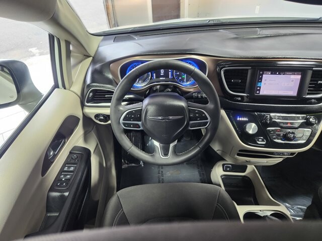 2023 Chrysler Voyager in Cinnaminson, NJ 08077 - 18133499 16