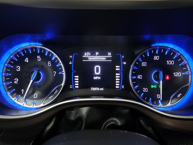 2023 Chrysler Voyager in Cinnaminson, NJ 08077 - 18133499 18