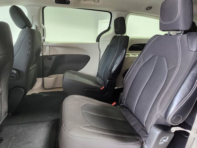 2023 Chrysler Voyager in Cinnaminson, NJ 08077 - 18133499 12