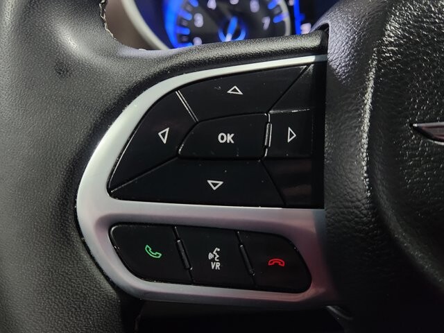 2023 Chrysler Voyager in Cinnaminson, NJ 08077 - 18133499 17