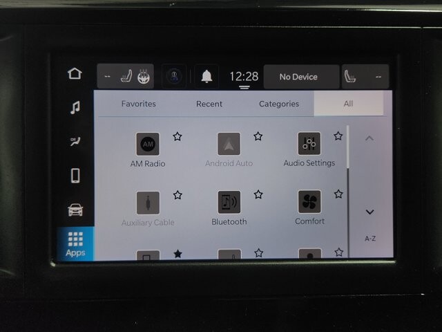 2023 Chrysler Voyager in Cinnaminson, NJ 08077 - 18133499 21