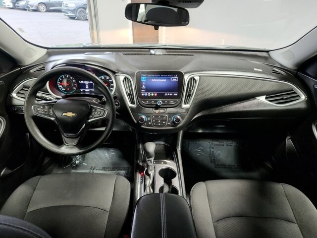 2024 Chevrolet Malibu in Cinnaminson, NJ 08077 - 18133500 15