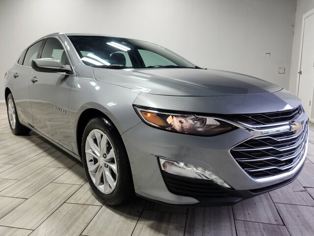 2024 Chevrolet Malibu in Cinnaminson, NJ 08077 - 18133500 7