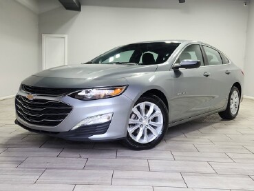 2024 Chevrolet Malibu in Cinnaminson, NJ 08077