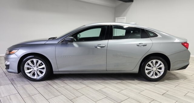 2024 Chevrolet Malibu in Cinnaminson, NJ 08077 - 18133500 2