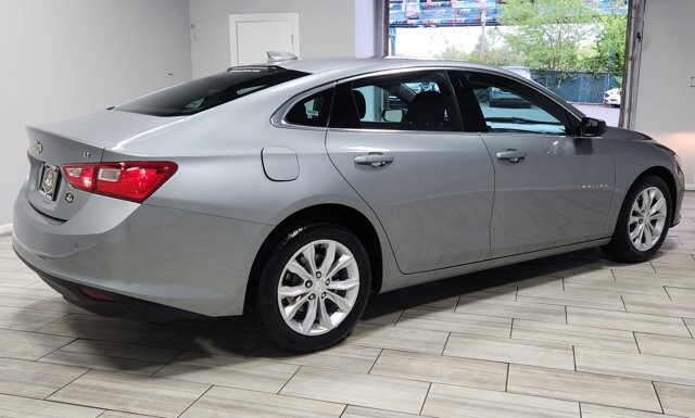 2024 Chevrolet Malibu in Cinnaminson, NJ 08077 - 18133500 5